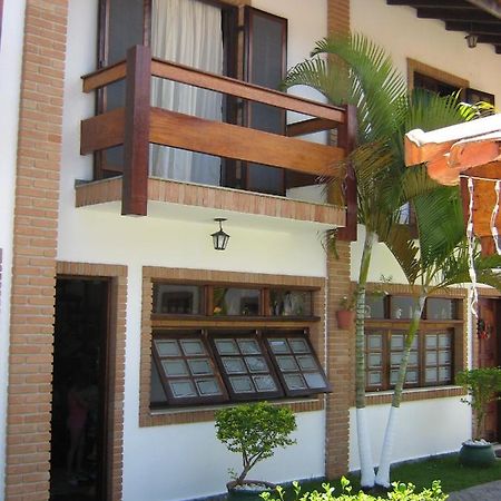 Litoral Norte - Caraguatatuba - Sobrado Com Piscina Em Condominio Fechado Extérieur photo