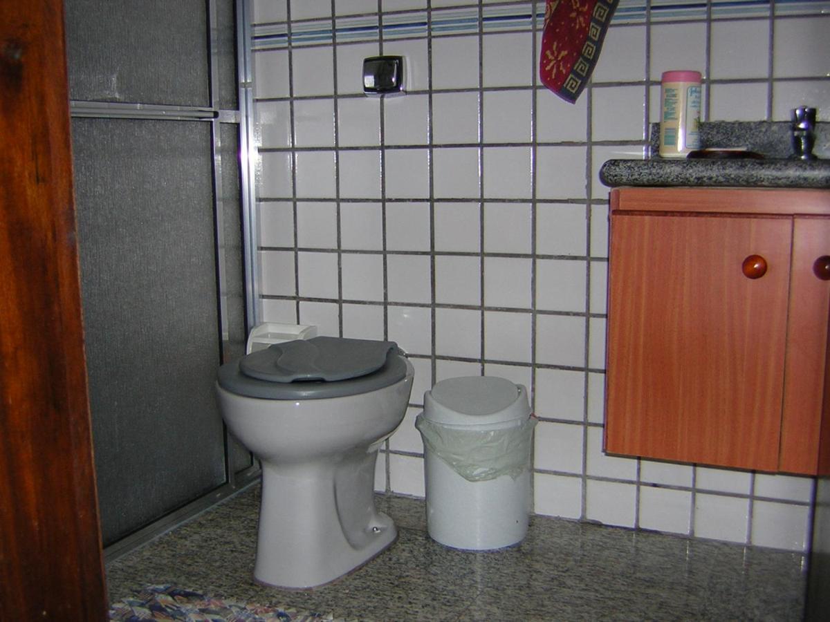 Litoral Norte - Caraguatatuba - Sobrado Com Piscina Em Condominio Fechado Extérieur photo